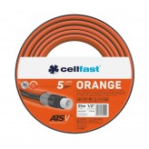 Шланг CELLFAST ORANGE 1'' 20 м