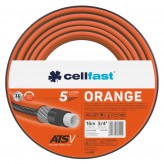 Шланг CELLFAST ORANGE 3/4'' 15 м