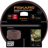 Шланг Fiskars 3/4" (19мм) 50м Q4   1027111