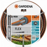 Шланг Gardena Flex 9x9 1/2" 50 м     18039-20.000.00