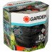 Шланг текстильный Gardena Liano 1/2" 10 м + комплект     18425-20.000.00