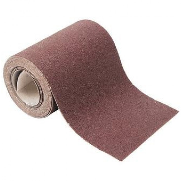 Шлиф шкурка на Ткани КК19ХW Р60-25Н 200х30м Шлиф шкурка на Ткани КК19ХW Р60-25Н 200х30м