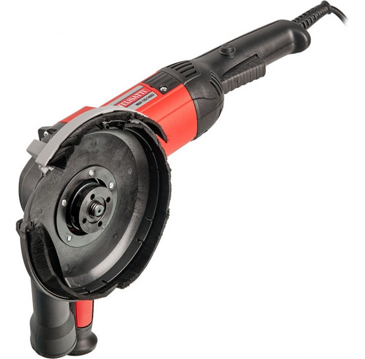 Шлифовальная машина FELISATTI МШУ-125/1400 Э Шлифовальная машина FELISATTI МШУ-125/1400 Э