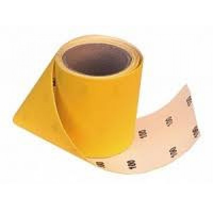 Шлифовальная шкурка на бум.основе в рулонах 115мм*5м Р180 Шлифовальная шкурка на бум.основе в рулонах 115мм*5м Р180