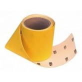 Шлифовальная шкурка на бум.основе в рулонах 115мм*5м Р60 Шлифовальная шкурка на бум.основе в рулонах 115мм*5м Р60