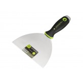 Шпатель ARMERO малярный. 150мм нерж.сталь, жесткий     A204/150