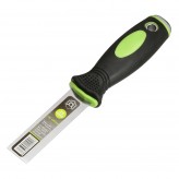 Шпатель ARMERO малярный 25мм нерж.сталь     A200/025