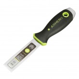 Шпатель ARMERO малярный. 25мм нерж.сталь, жесткий     A204/025