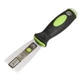 Шпатель ARMERO малярный 40мм нерж.сталь     A200/040