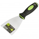 Шпатель ARMERO малярный 75мм нерж.сталь     A200/075