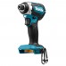 Шуруповерт аккумуляторный Makita DTD 153 Z