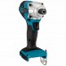 Шуруповерт аккумуляторный Makita DTD 156 Z