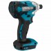 Шуруповерт аккумуляторный Makita DTD 156 Z