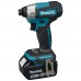 Шуруповерт аккумуляторный Makita DTD 157 RTJ