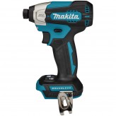 Шуруповерт аккумуляторный Makita DTD 157 Z