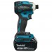 Шуруповерт аккумуляторный Makita DTD 172 RTJ