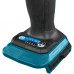 Шуруповерт аккумуляторный Makita DTD 172 RTJ