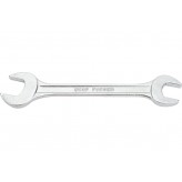 СИБИН 19 x 22 мм, Рожковый гаечный ключ (27014-19-22)