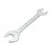 СИБИН 19 x 22 мм, Рожковый гаечный ключ (27014-19-22)