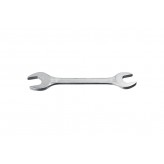 СИБИН 24 x 27 мм, Рожковый гаечный ключ (27014-24-27)