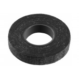 СИБИН 25м ширина 18 мм, 1000 В, черная, Изолента х/б (1230-2..