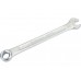 СИБИН 6 мм, Комбинированный гаечный ключ (27089-06)