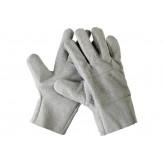 СИБИН р.XL, рабочие, спилковые перчатки (1134-XL)