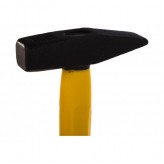 Слесарный кованый молоток с двухкомпонентной фиберглассовой ручкой 0.3кг STAYER PROFI 20050-03_z01