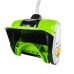 Снегоуборочник-снеголопата GREENWORKS GD40SS 40 V без акк и з/у   2600807