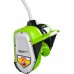 Снегоуборочник-снеголопата GREENWORKS GD40SSK2 40 V с акк и з/у 2600807UA Снегоуборочник-снеголопата GREENWORKS GD40SSK2 40 V с акк и з/у 2600807UA