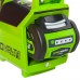 Снегоуборочник-снеголопата GREENWORKS GD40SSK2 40 V с акк и з/у 2600807UA Снегоуборочник-снеголопата GREENWORKS GD40SSK2 40 V с акк и з/у 2600807UA