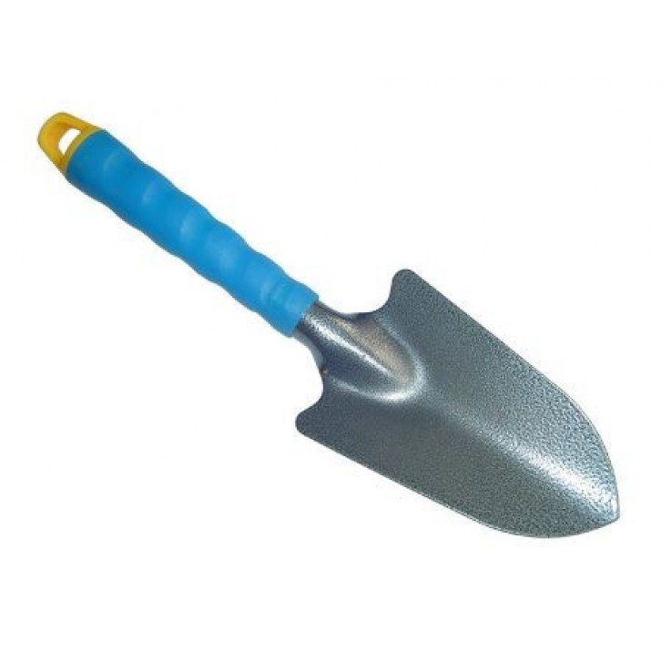 Совок посадочный 160*85мм Европласт/ручка Совок посадочный 160*85мм Европласт/ручка