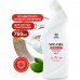 Средство чистящее GRASS для ванной комнаты WC-GEL Professional 750 мл   125535