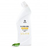 Средство чистящее  GRASS Gloss-gel Professional 750 мл   125..