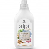 Средство для стирки жидкое GRASS "ALPI color gel" 1.8 л   125734