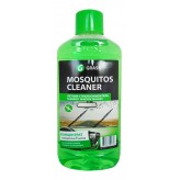 Средство для удаления следов насекомых GRASS "MOSQUITOS CLEANER" 1кг   110103.