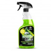 Средство для удаления следов насекомых GRASS "MOSQUITOS CLEANER" 600мл   110372