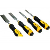 Стамеска Ударная с фиберглассовой рукояткой 10мм  TOLSEN (6шт)