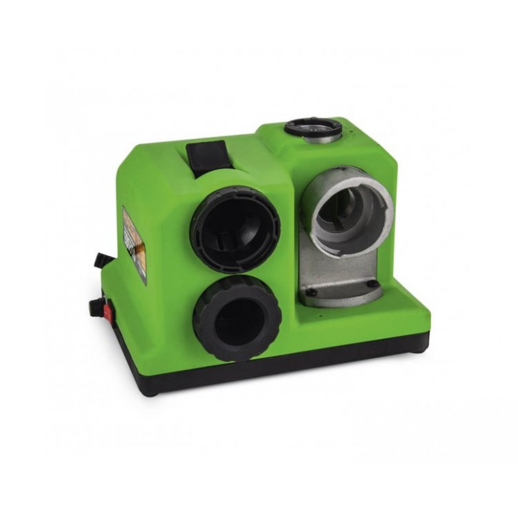 Станок для заточки сверел EBS350 Procraft (80Вт, 3-13мм, 4200об/м) Станок для заточки сверел EBS350 Procraft (80Вт, 3-13мм, 4200об/м)