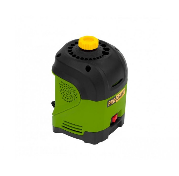 Станок для заточки сверел EBS420 Procraft (95Вт, 3-12мм, 1600об/м, шлиф.круг 75мм) Станок для заточки сверел EBS420 Procraft (95Вт, 3-12мм, 1600об/м, шлиф.круг 75мм)