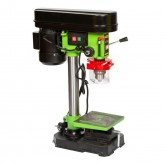 Станок сверлильный  BD1550 Procraft (375Вт, стол: 160х160мм, высота стойки: 340мм)