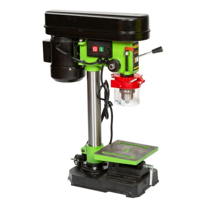 Станок сверлильный BD1550 Procraft (375Вт, стол: 160х160мм, высота стойки: 340мм) Станок сверлильный BD1550 Procraft (375Вт, стол: 160х160мм, высота стойки: 340мм)