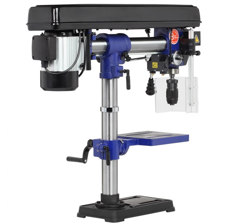 Станок сверлильный БЕЛМАШ радиальный RDP430-16/380 S242B Станок сверлильный БЕЛМАШ радиальный RDP430-16/380 S242B