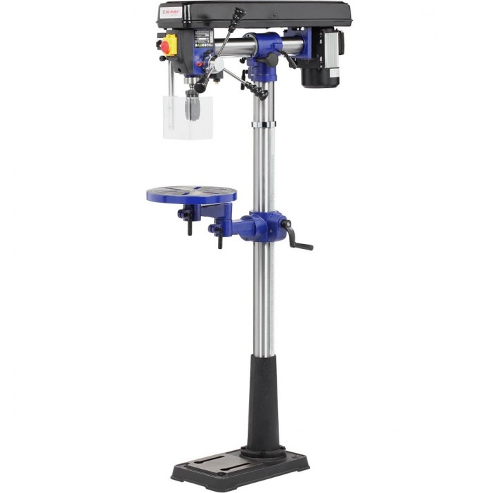 Станок сверлильный БЕЛМАШ радиальный RDP430-16F/380 S243B Станок сверлильный БЕЛМАШ радиальный RDP430-16F/380 S243B