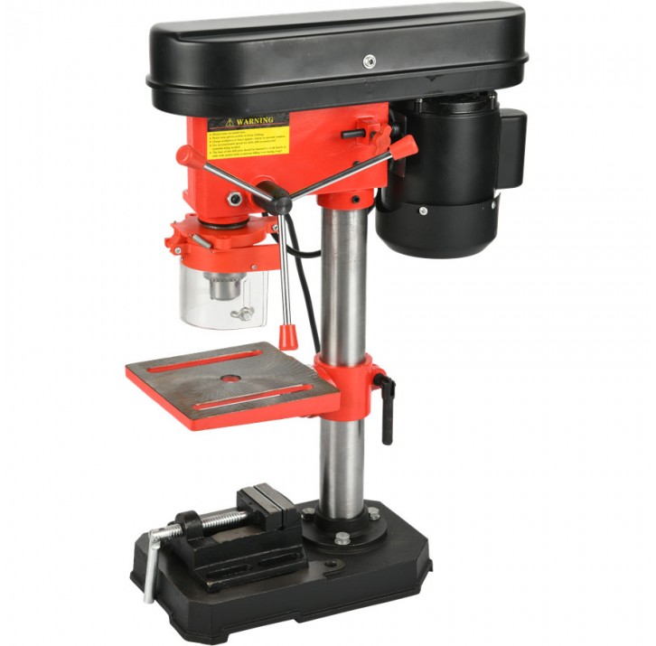 Станок сверлильный FELISATTI СС-16/500Э Станок сверлильный FELISATTI СС-16/500Э