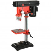 Станок сверлильный FELISATTI СС-16/550Э