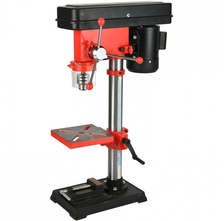 Станок сверлильный FELISATTI СС-16/550Э Станок сверлильный FELISATTI СС-16/550Э