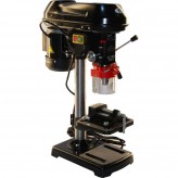 Станок сверлильный ZITREK DP-90 + Тиски   067-4011