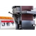 Станок тарельчато-ленточный шлифовальный JET JSG-96