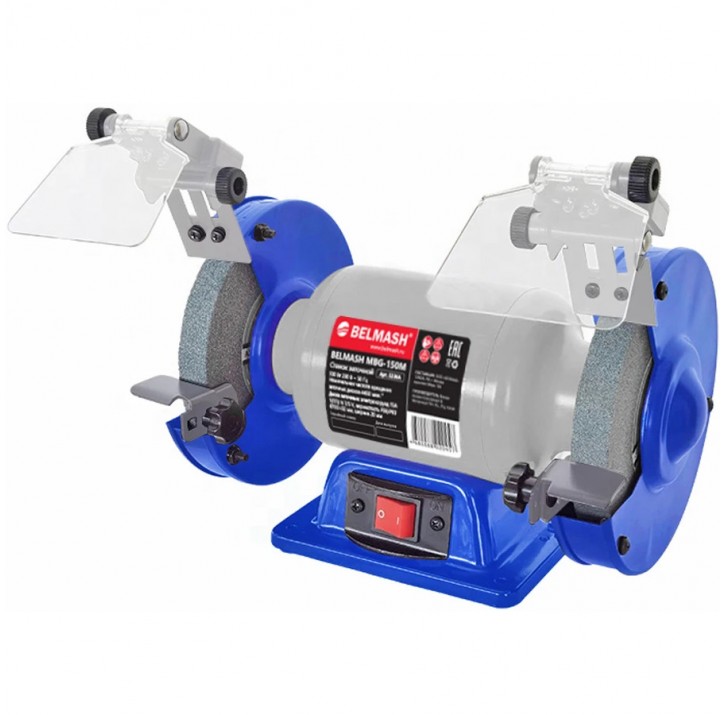 Станок заточной БЕЛМАШ MBG-150M S236A Станок заточной БЕЛМАШ MBG-150M S236A